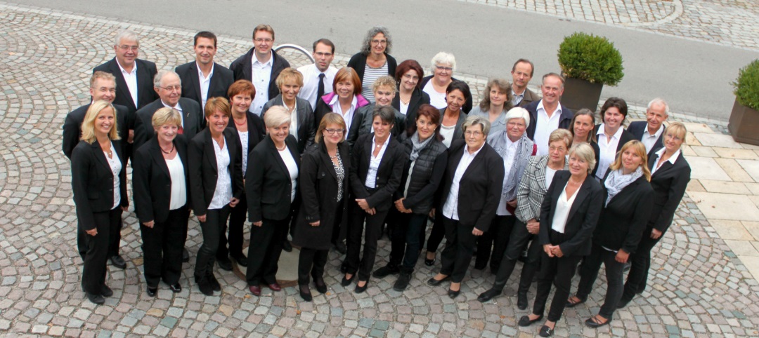 Chorgemeinschaft 2020