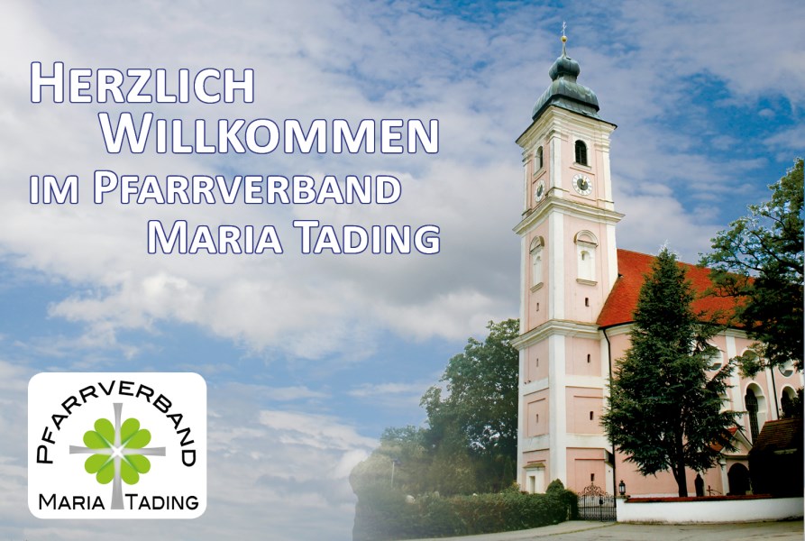 Pfarrverband Maria Tading