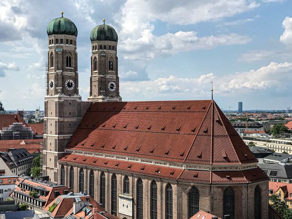 Frauenkirche München