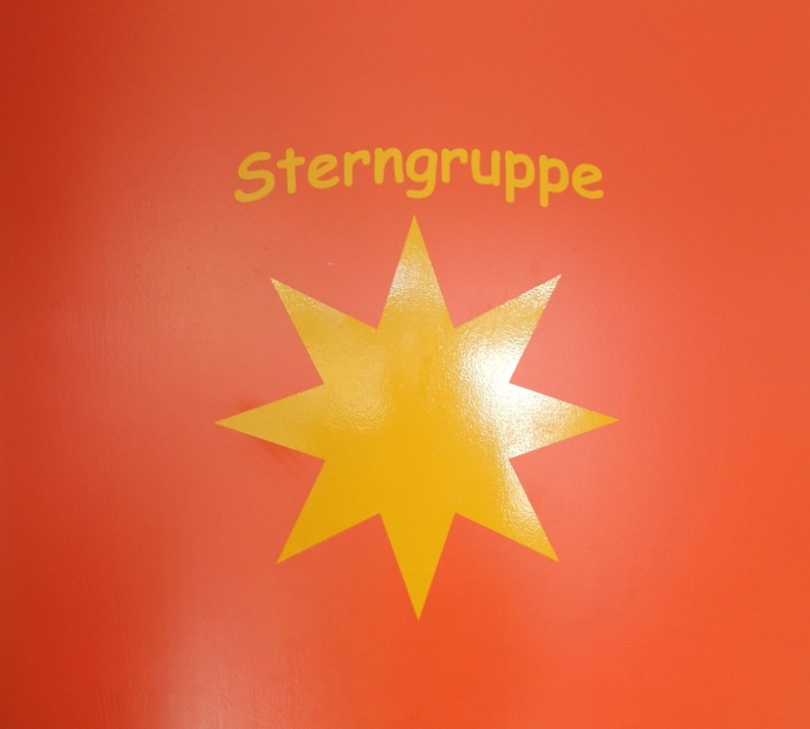 Tuer_Sterngruppe