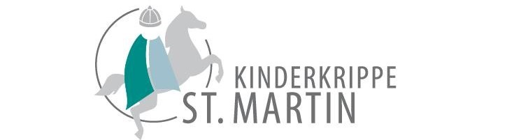 Kinderkrippe Logo