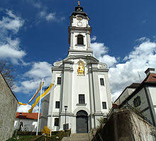 Kirche Altomünster