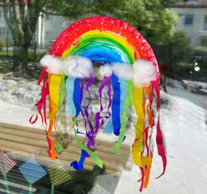 Regenbogen