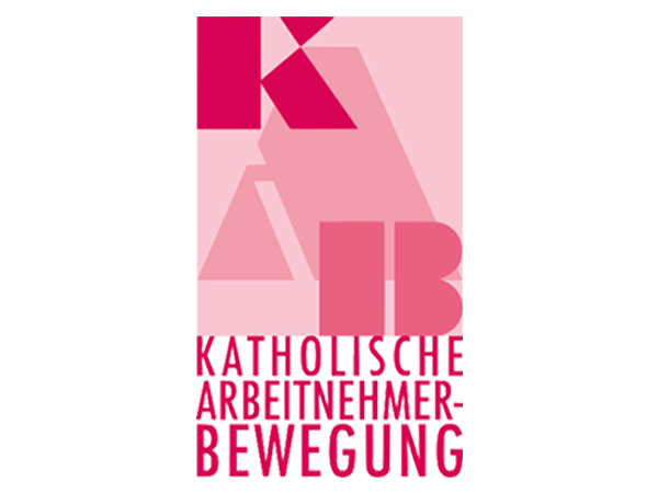 Logo der katholischen Arbeitnehmerbewegung