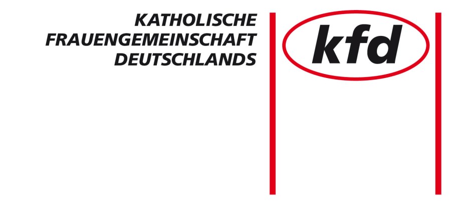 Logo der katholischen Frauengemeinschaft