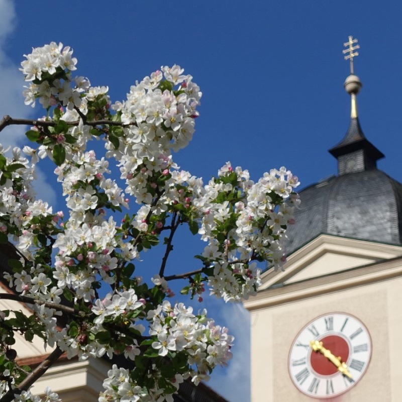 Glaube, Hoffnung, Liebe