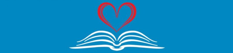 Treffpunkt Bücherei: Herz und Buch