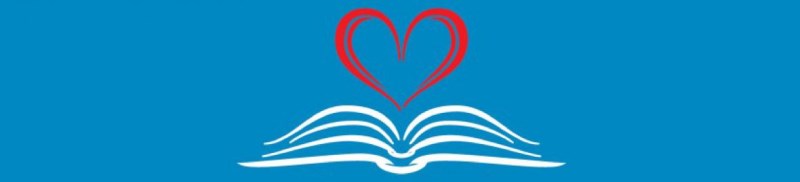 Treffpunkt Bücherei: Herz und Buch