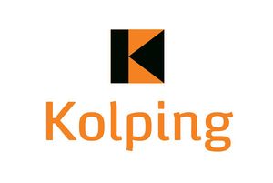 Logo Kolping