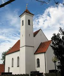 Kirche Pfaffenhofen