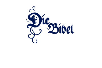 Bibel