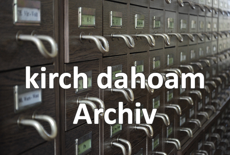 Archiv