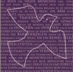 heiliger geist