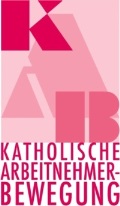 Logo der Katholischen Arbeitnehmerbewegung