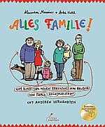 Cover Alles Familie