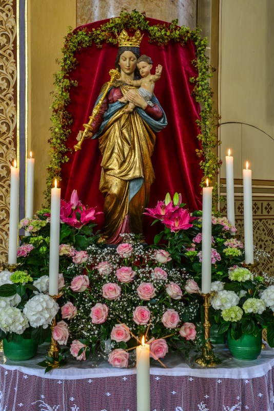 Marienaltar