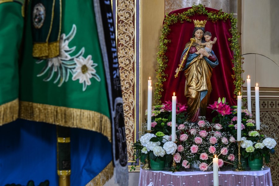 Marienaltar