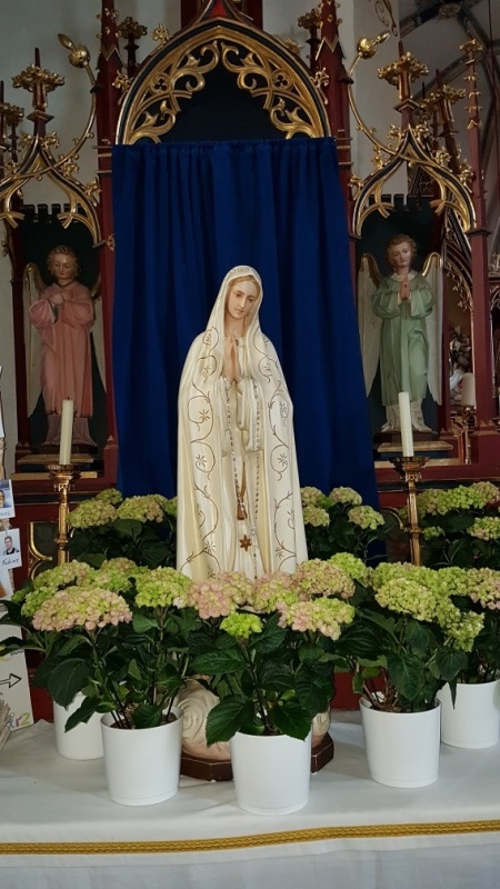 Marienaltar