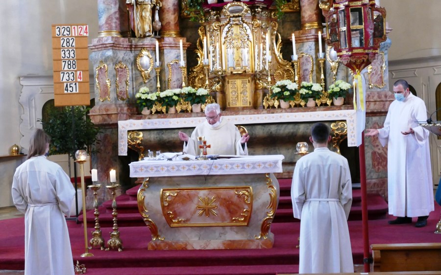 Altar