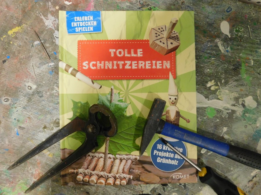 Werken Hort