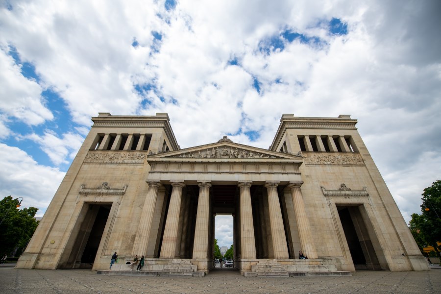 Königsplatz