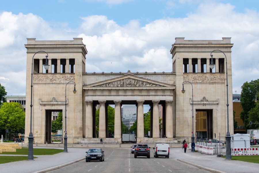 Königsplatz