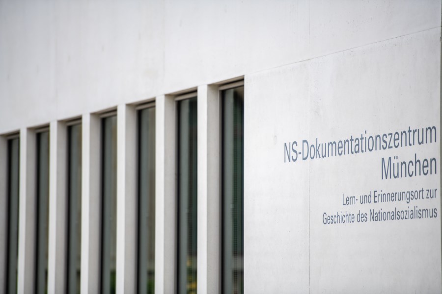 NS Dokumentationszentrum