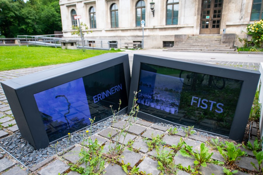 NS Dokumentationszentrum