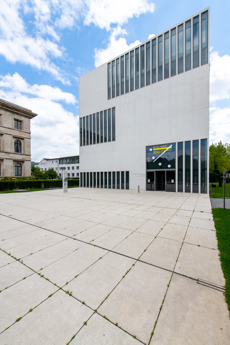 NS Dokumentationszentrum