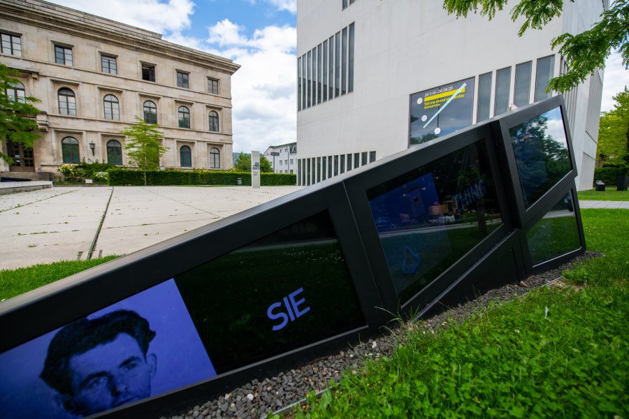 NS Dokumentationszentrum