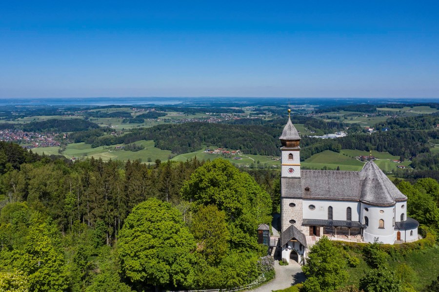 Wallfahrtskirche