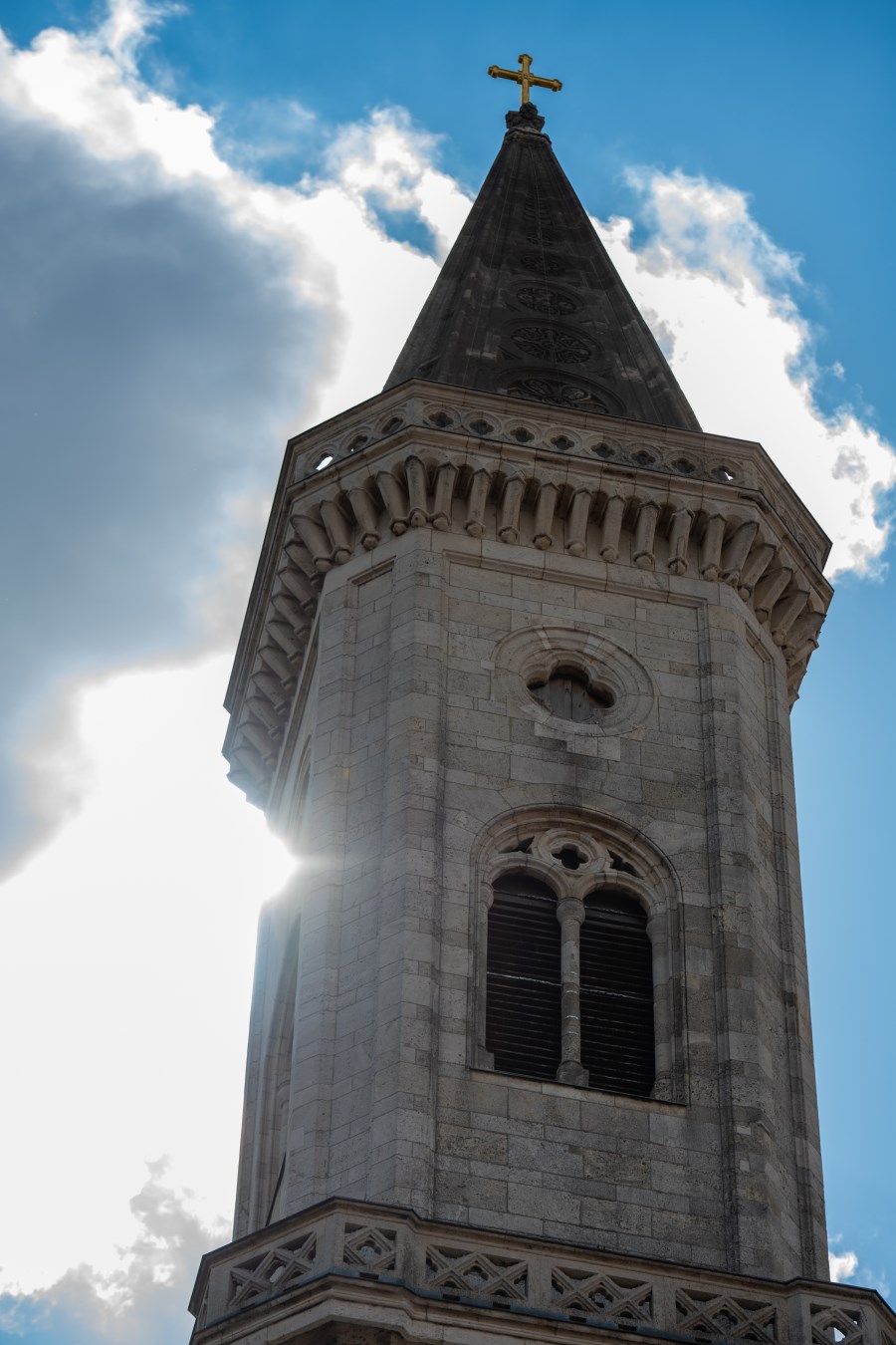 St. Ludwig, München