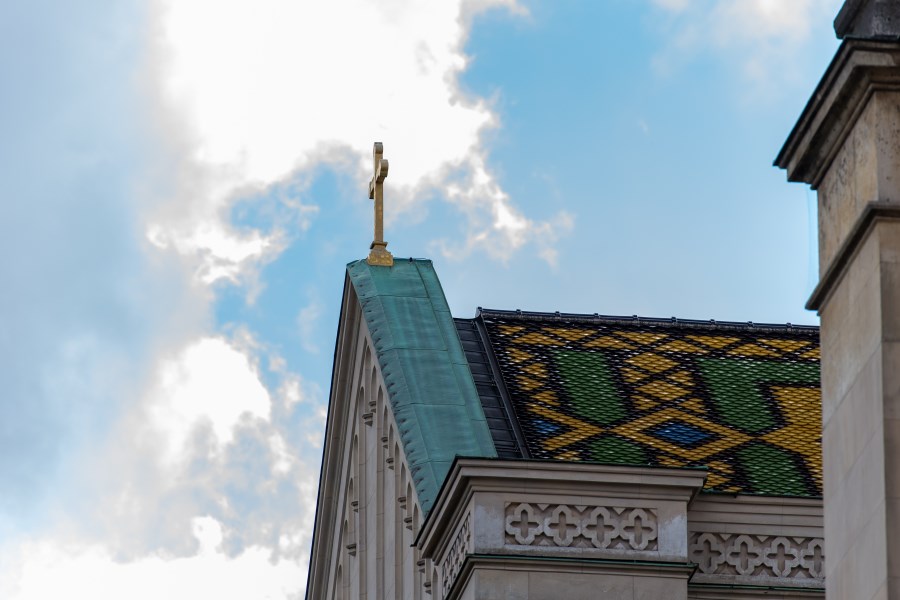 St. Ludwig, München