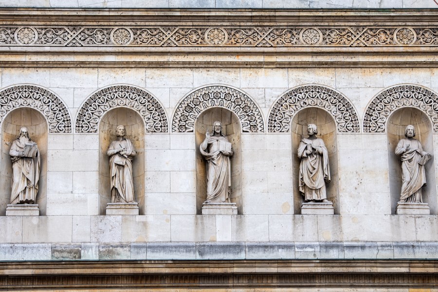 St. Ludwig, München