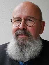 Diakon Thiel