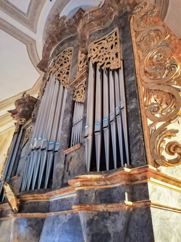 Orgel Anzing