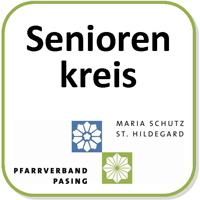 Logo Seniorenkreis St. Hildegard