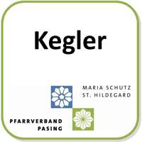 Logo Kegler St. Hildegard