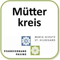 Logo Mütterkreis St. Hildegard