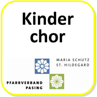 Logo Kinderchor Pfarrverband