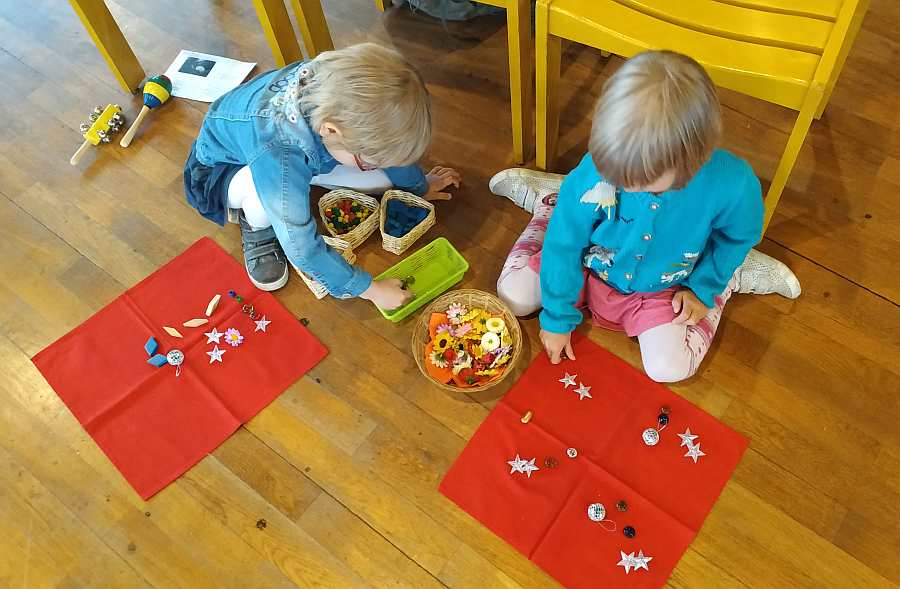 Fronleichnam 2020 Familiengottesdienst Vorabend