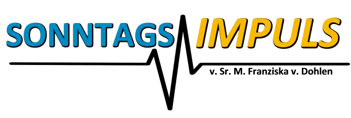 Sonntagsimpuls - Logo