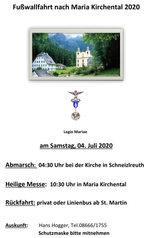 St_Georg_Fusswallfahrt_Maria_Kirchental_2020