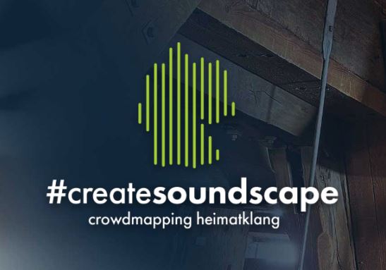 Logo crowdmapping Heimatklang