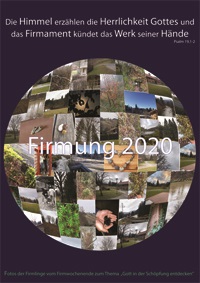 Firmung 2020