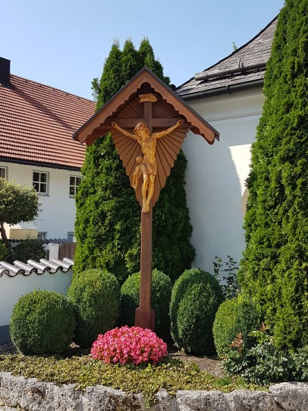 St. Nikolaus/Brunnthal