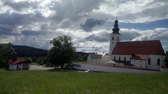 Ottinger Kirche