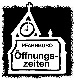 Öffnungszeiten