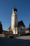 St. Johann Baptist Lauterbach