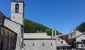 Kloster La Verna